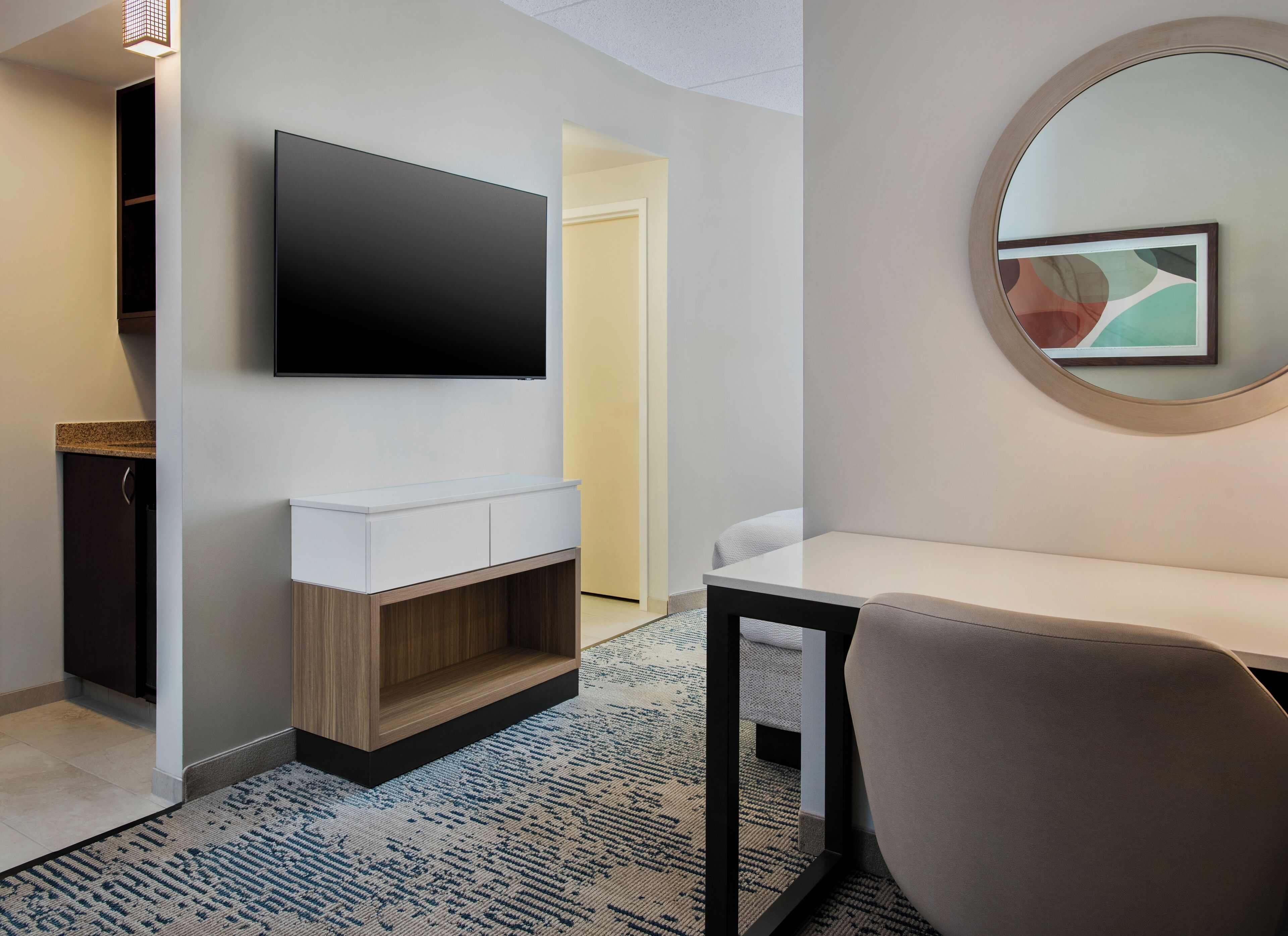 Foto - SpringHill Suites Pittsburgh Mills