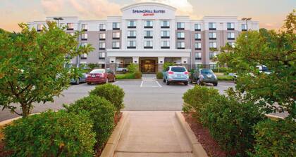 Springhill Suites by Marriott Pittsburgh Mills
