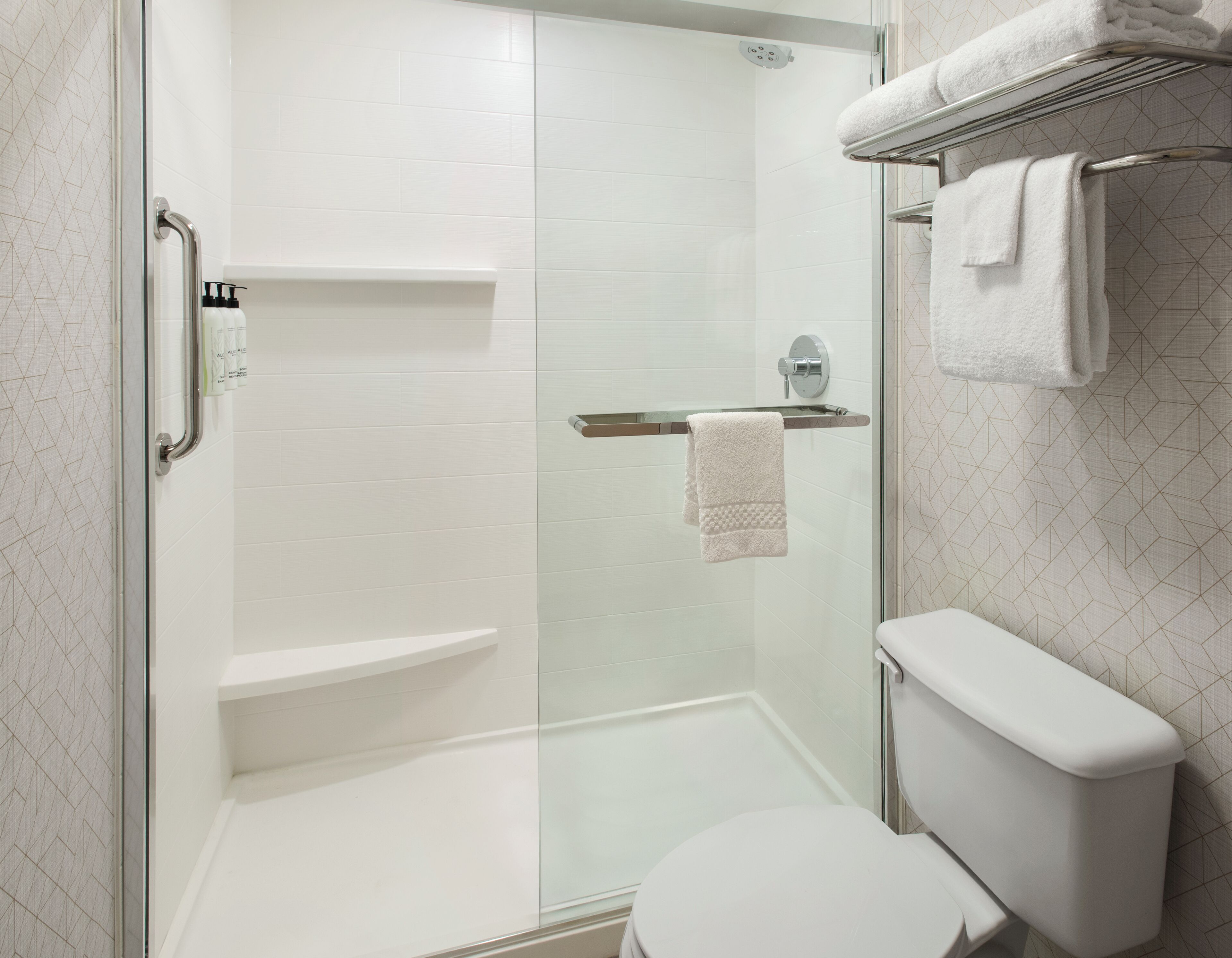 Foto - SpringHill Suites Pittsburgh Mills