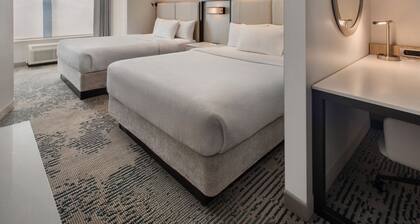 Springhill Suites by Marriott Pittsburgh Mills