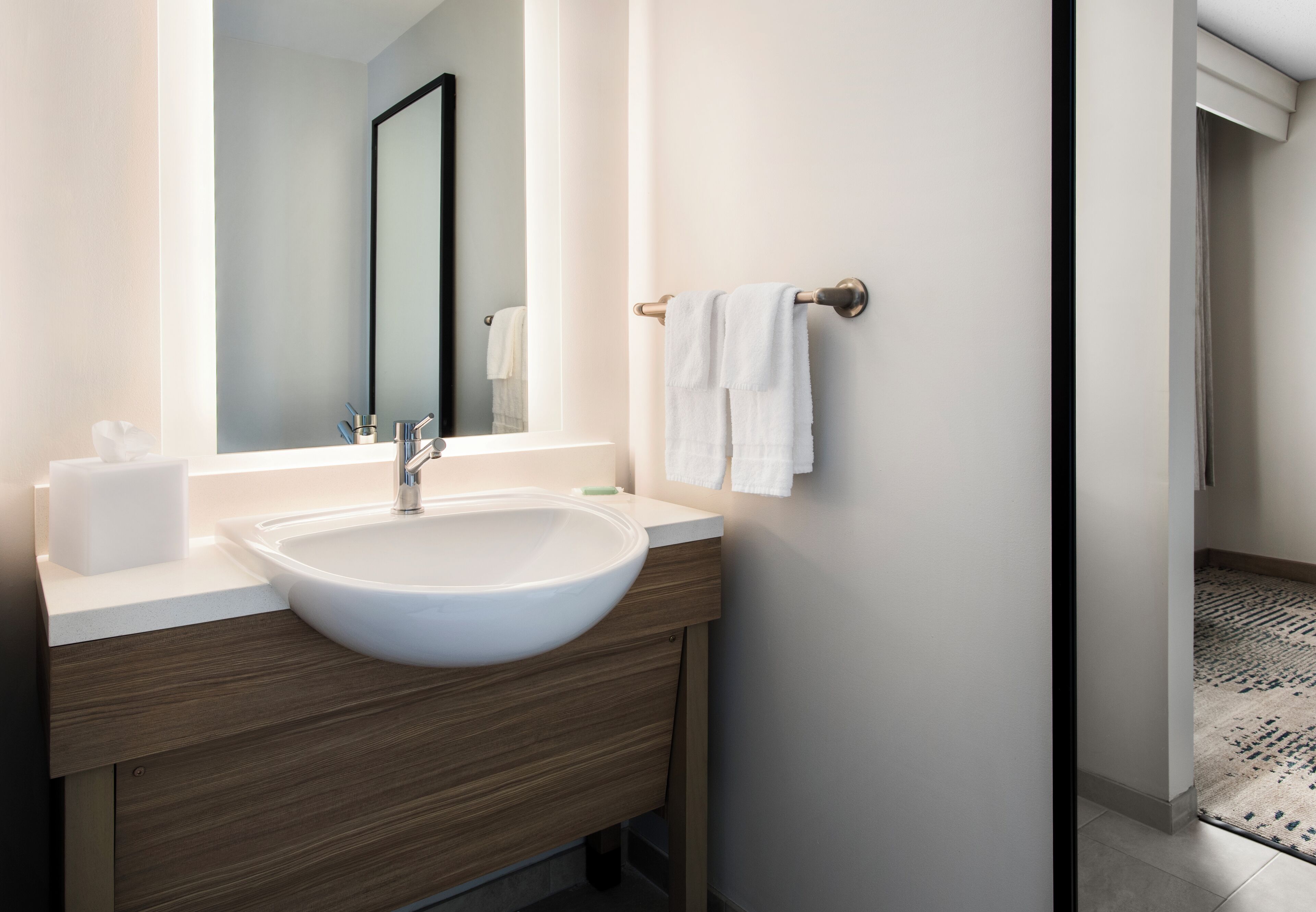 Foto - SpringHill Suites Pittsburgh Mills