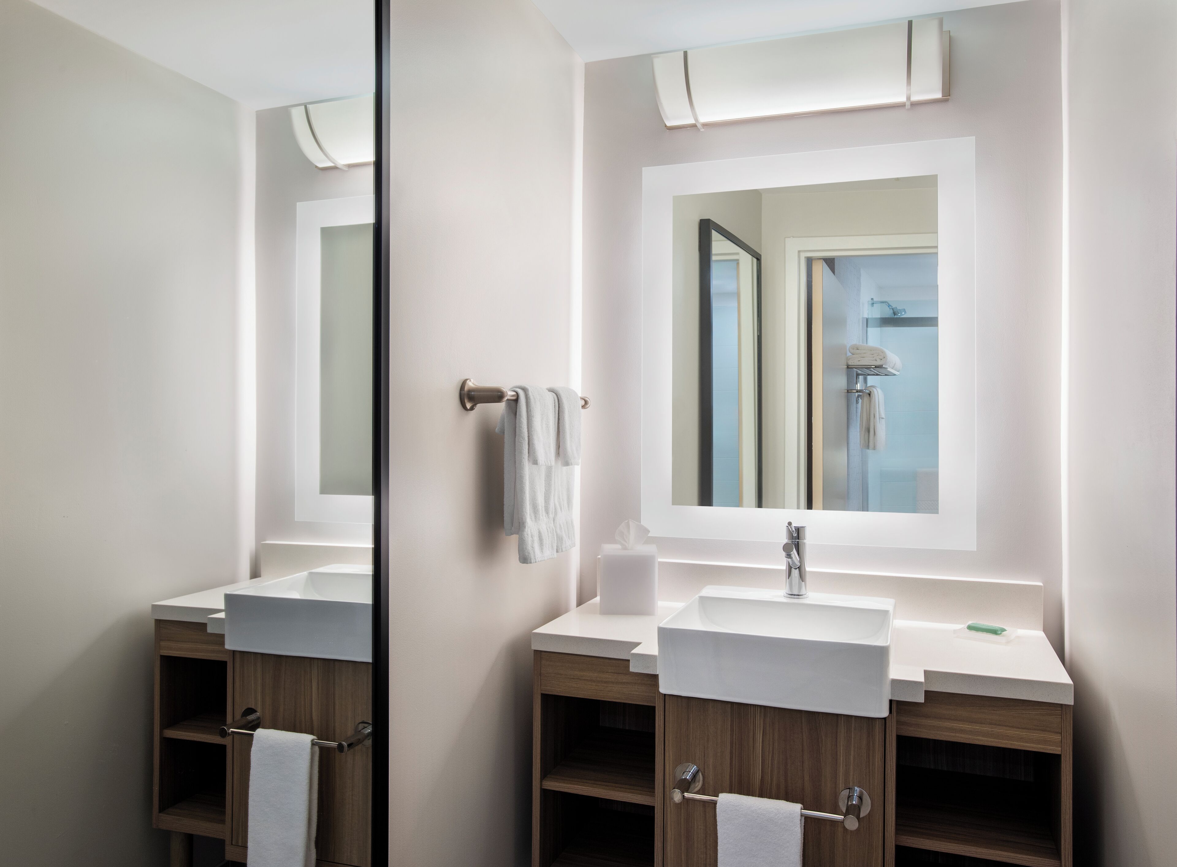 Foto - SpringHill Suites Pittsburgh Mills