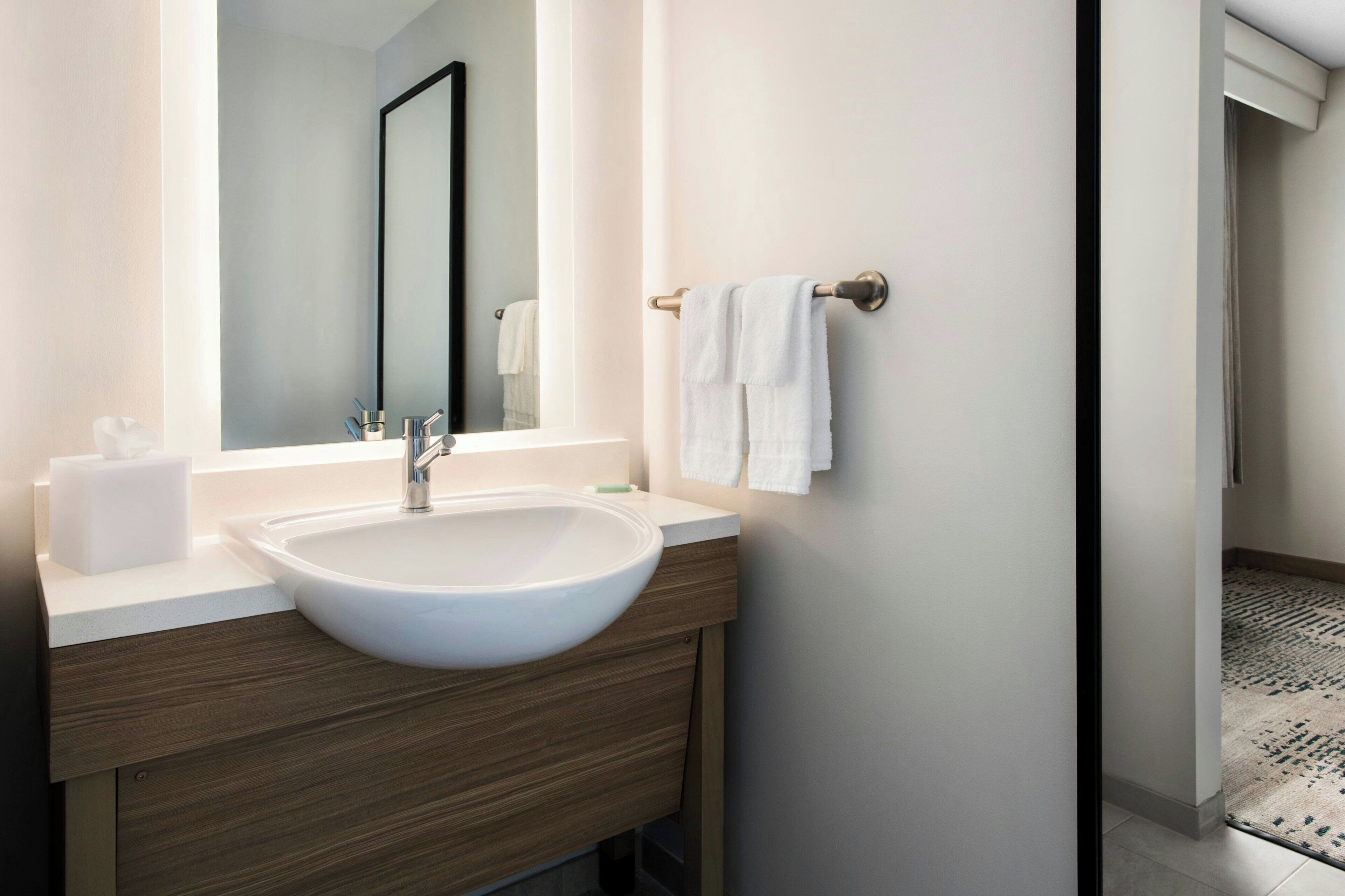 Foto - Springhill Suites by Marriott Pittsburgh Mills
