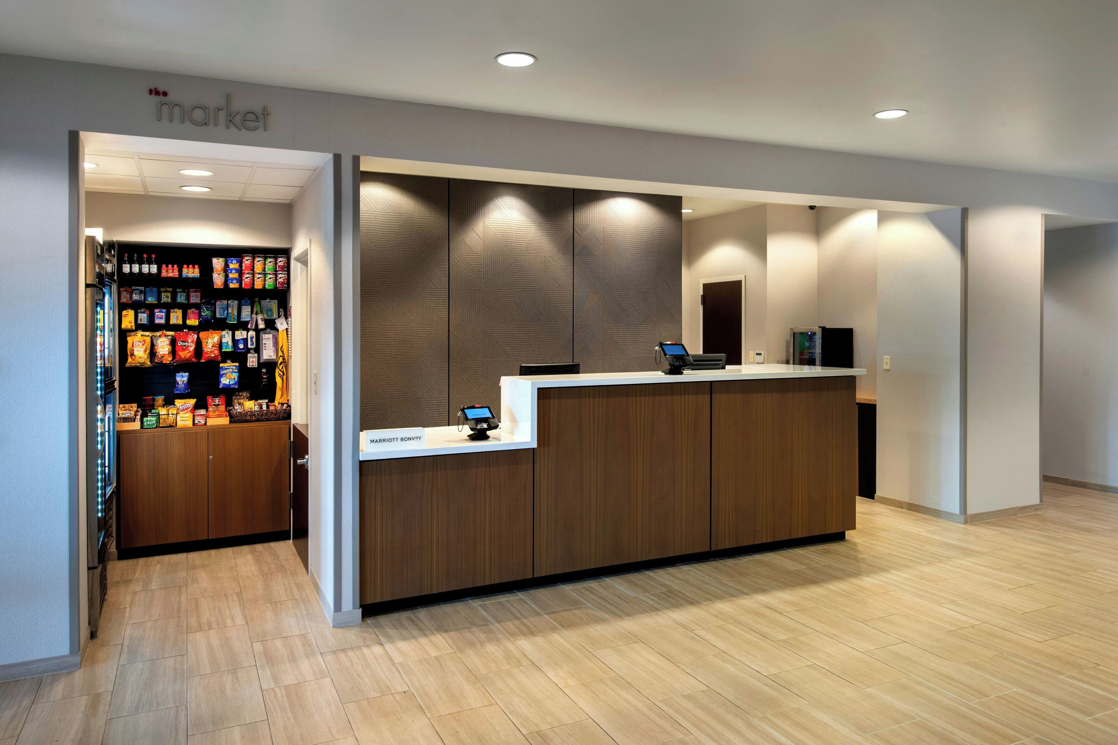 Foto - Springhill Suites by Marriott Pittsburgh Mills