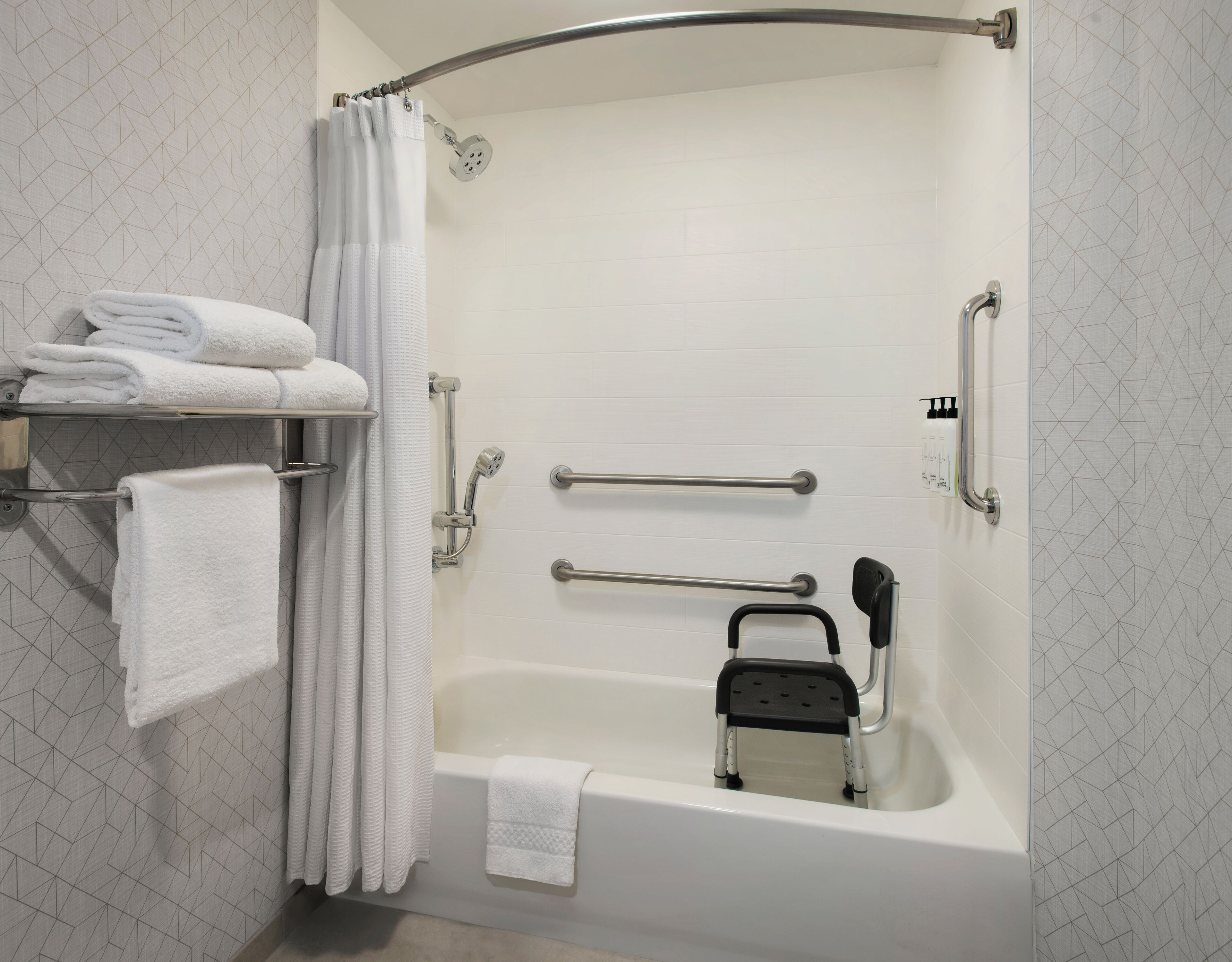 Foto - SpringHill Suites Pittsburgh Mills