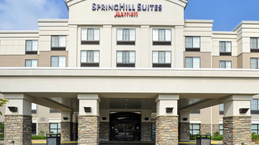 Springhill Suites by Marriott Pittsburgh Mills