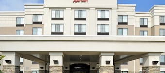 Springhill Suites by Marriott Pittsburgh Mills