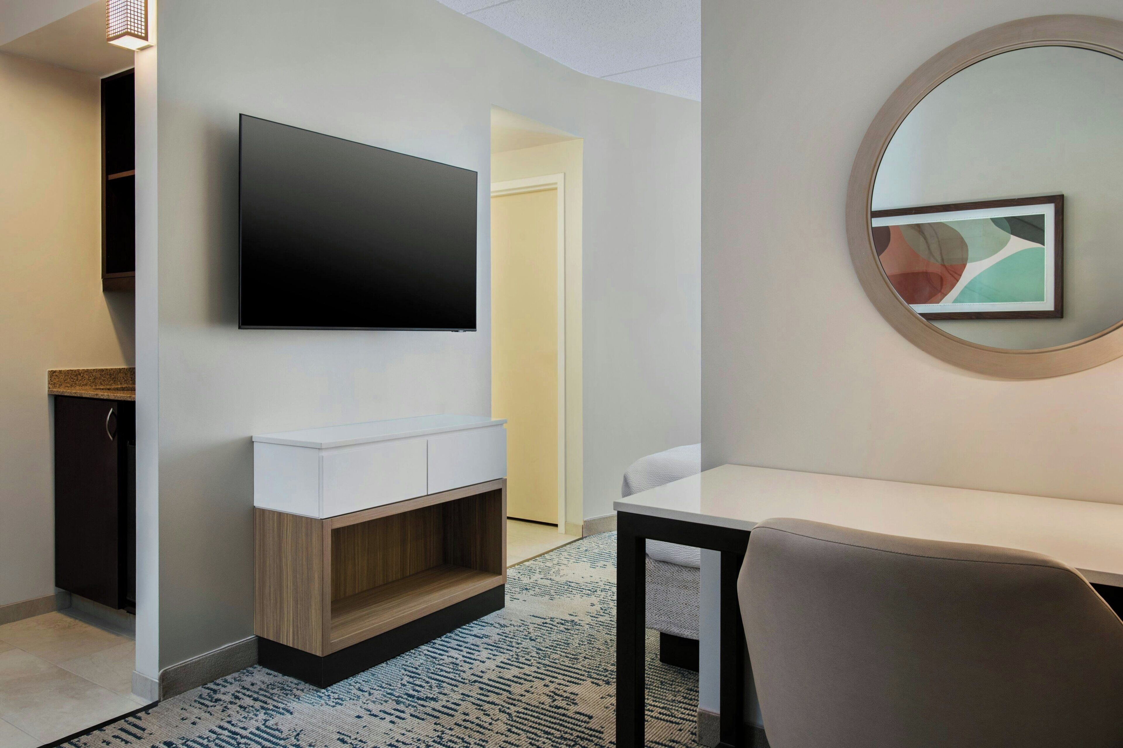 Foto - Springhill Suites by Marriott Pittsburgh Mills