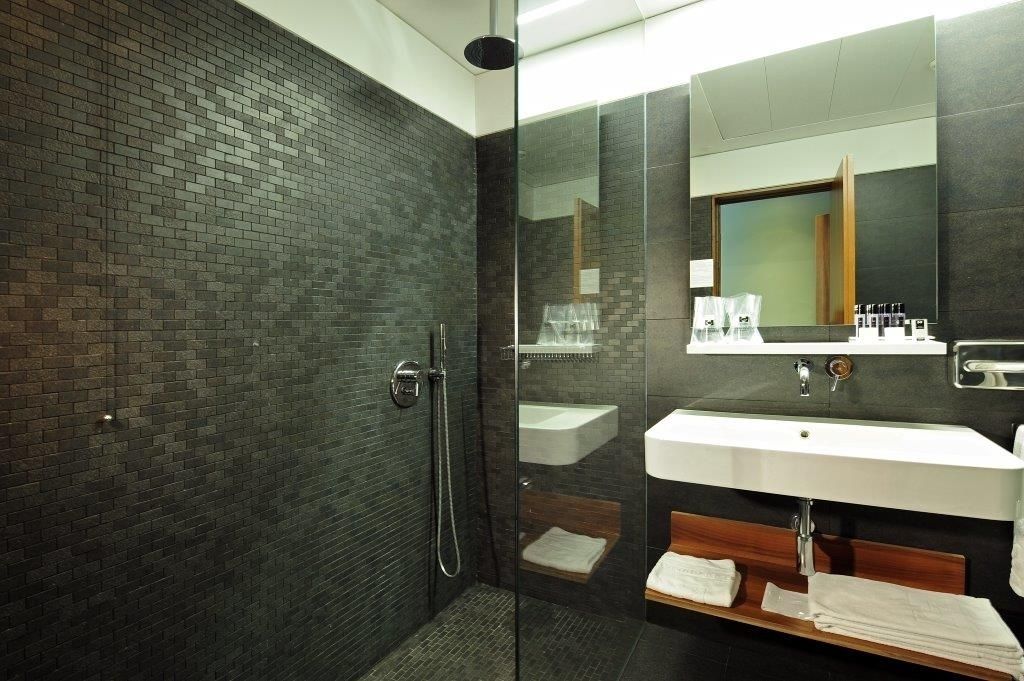 1 bedroom, minibar, in-room safe, desk