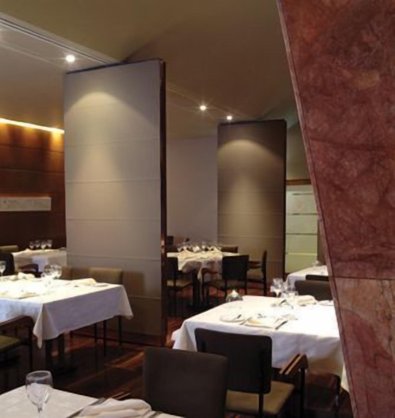 lunch and dinner served, mediterranean cuisine