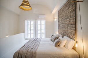 Superior Maisonette Suite | Caja fuerte y mobiliario individual