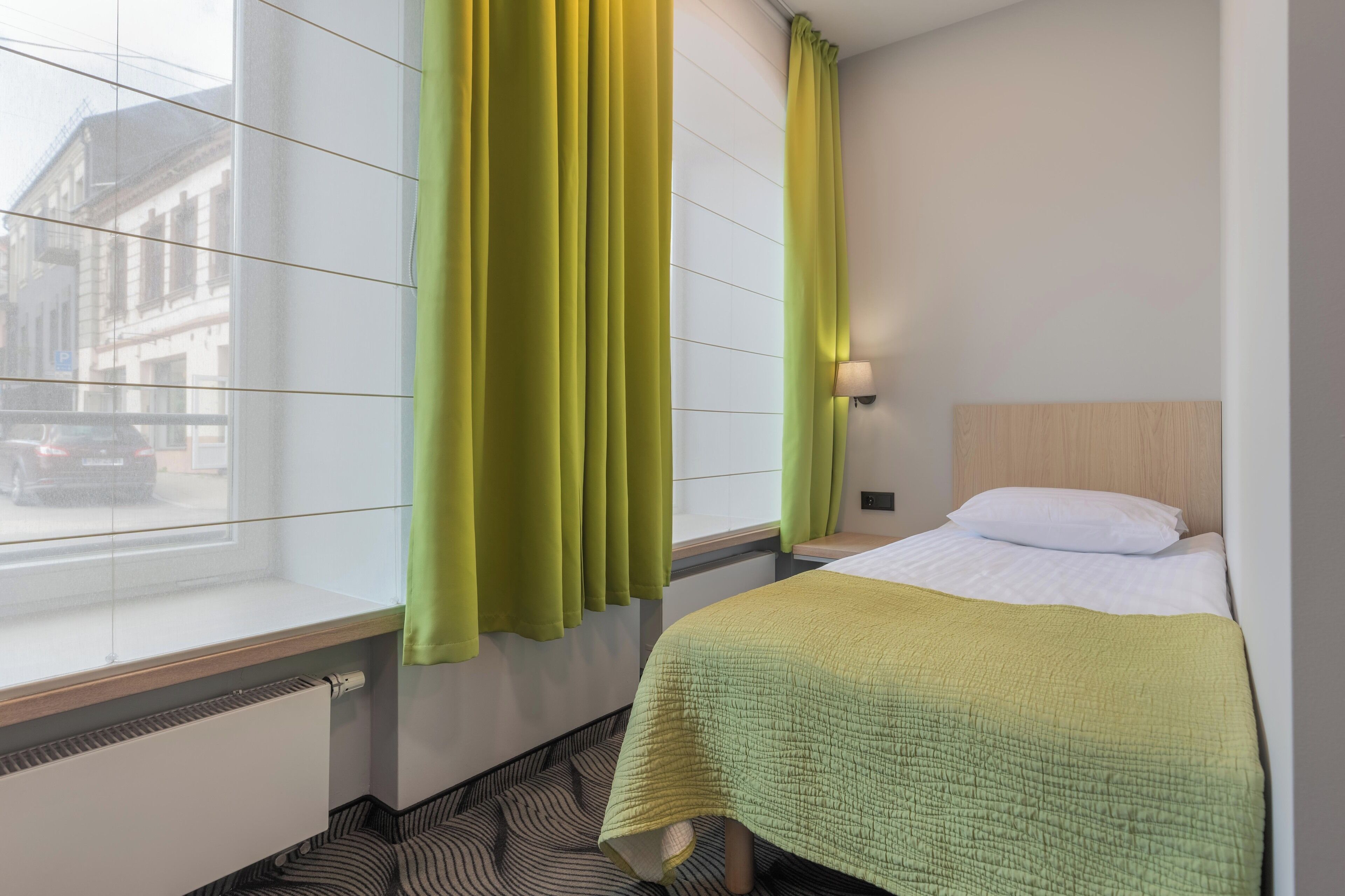 Foto - City Hotels Rūdninkai