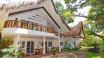 Suite | Terrasse/Patio