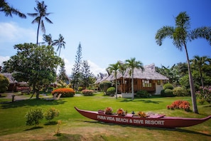 Ngoại thất