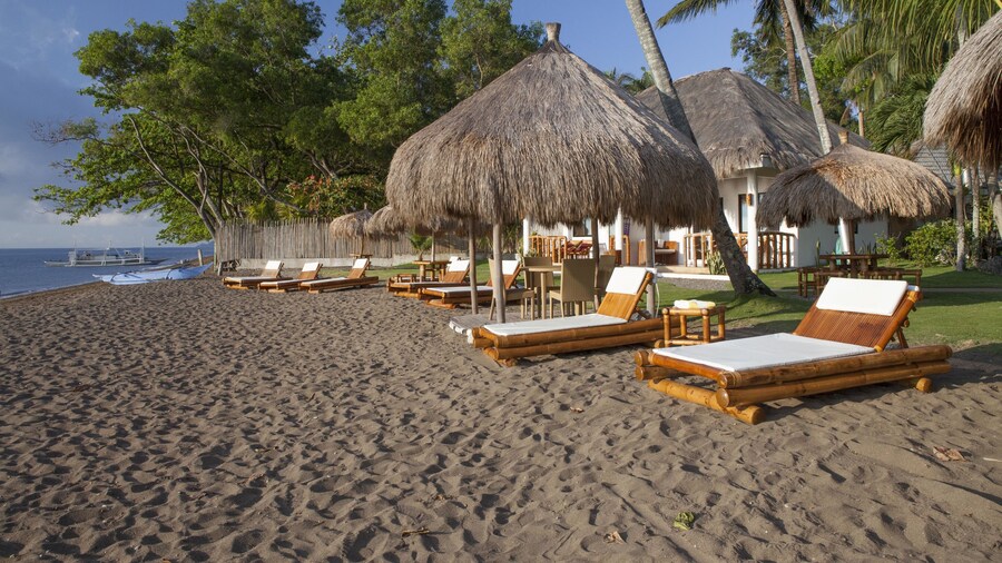 プラ ビダ ビーチ & ダイブ リゾート