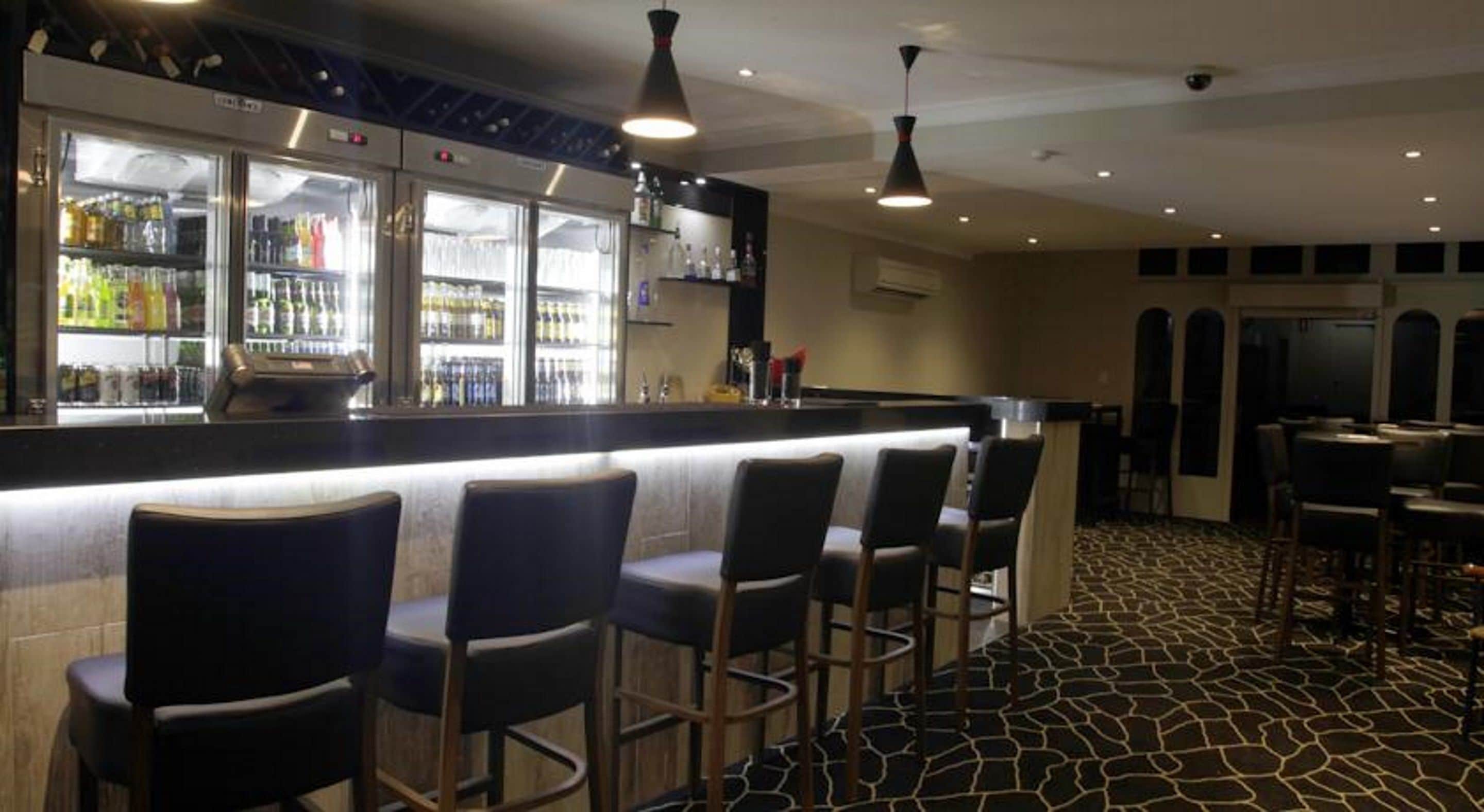 Bar (sur place)