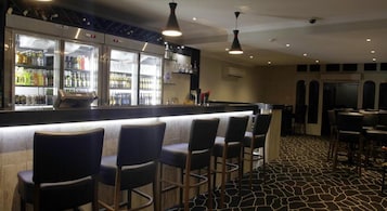 Bar (in loco)