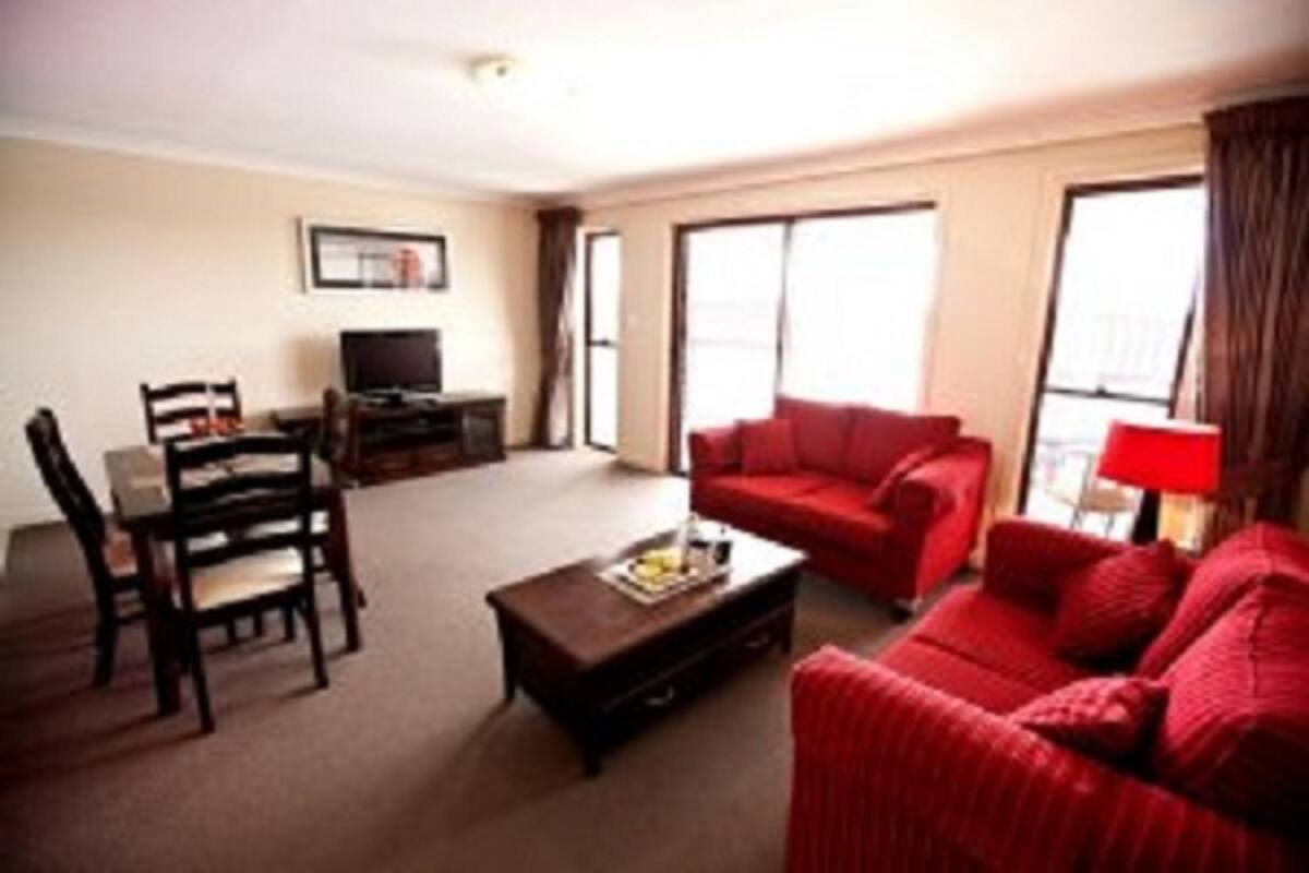 Appartement Supérieur, 2 chambres