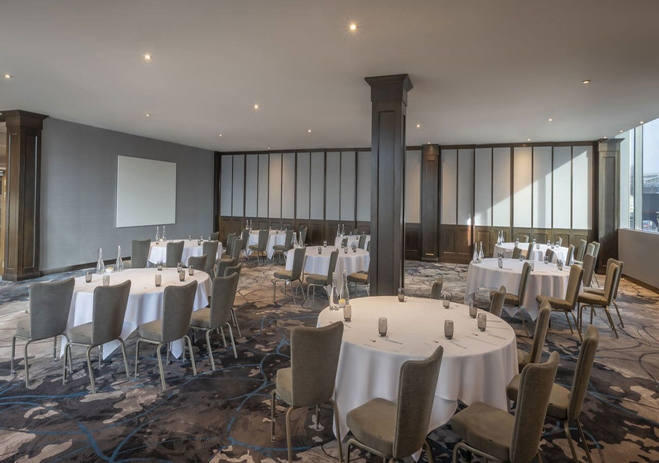 Foto - Clayton Hotel Leeds