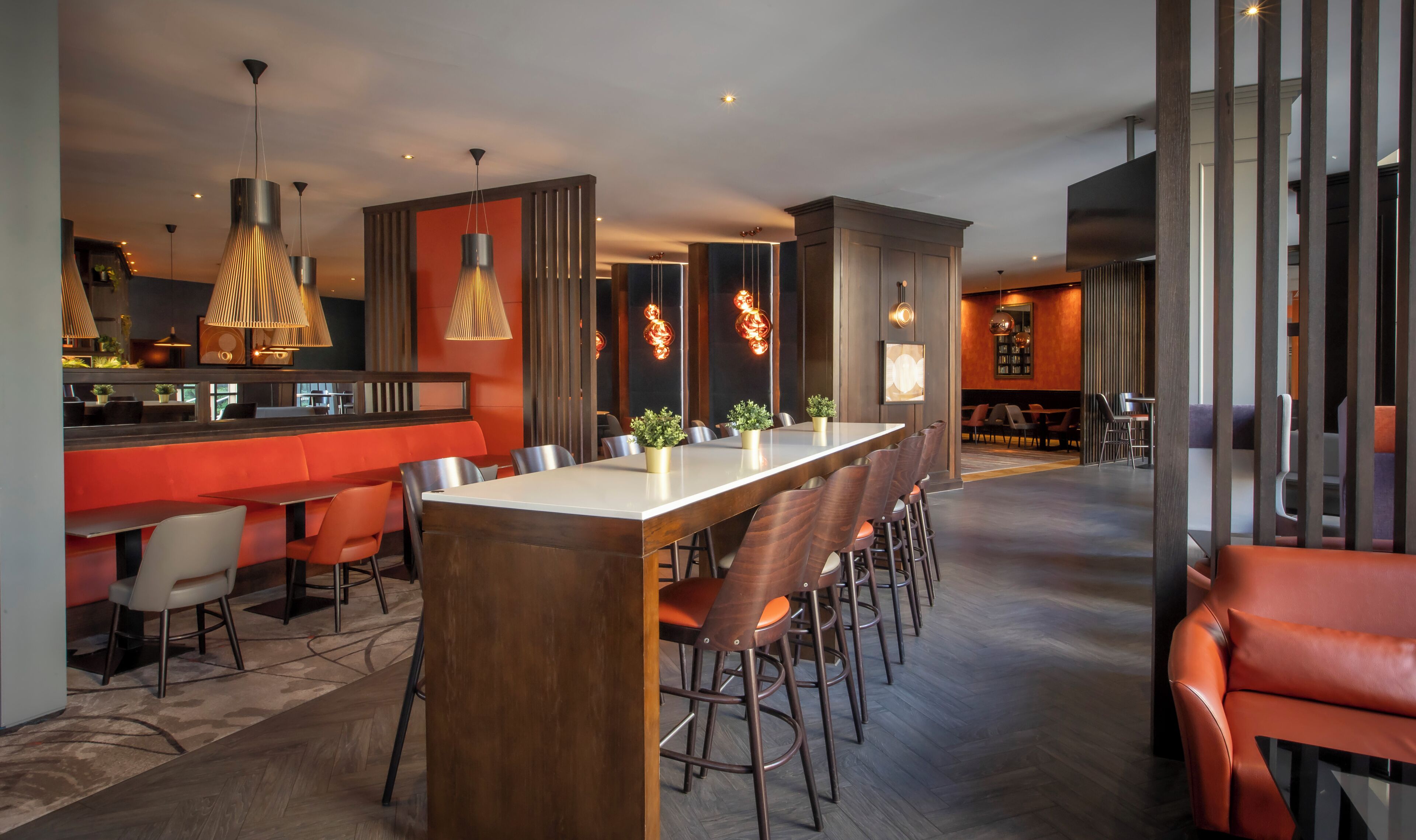 Foto - Clayton Hotel Leeds