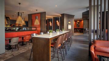 Bar (di hartanah)