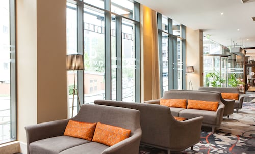 Clayton Hotel Leeds