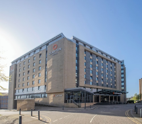 Clayton Hotel Leeds