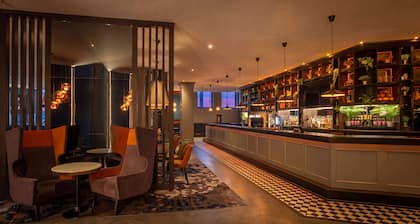 Clayton Hotel Leeds