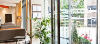 Clayton Hotel Leeds