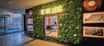 Clayton Hotel Leeds