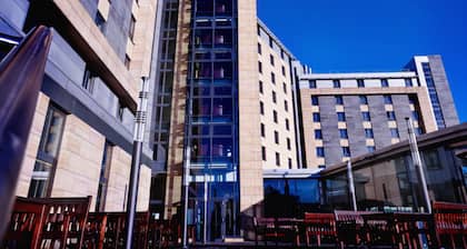 Clayton Hotel Leeds
