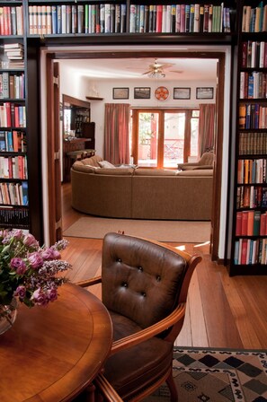 Bibliothèque