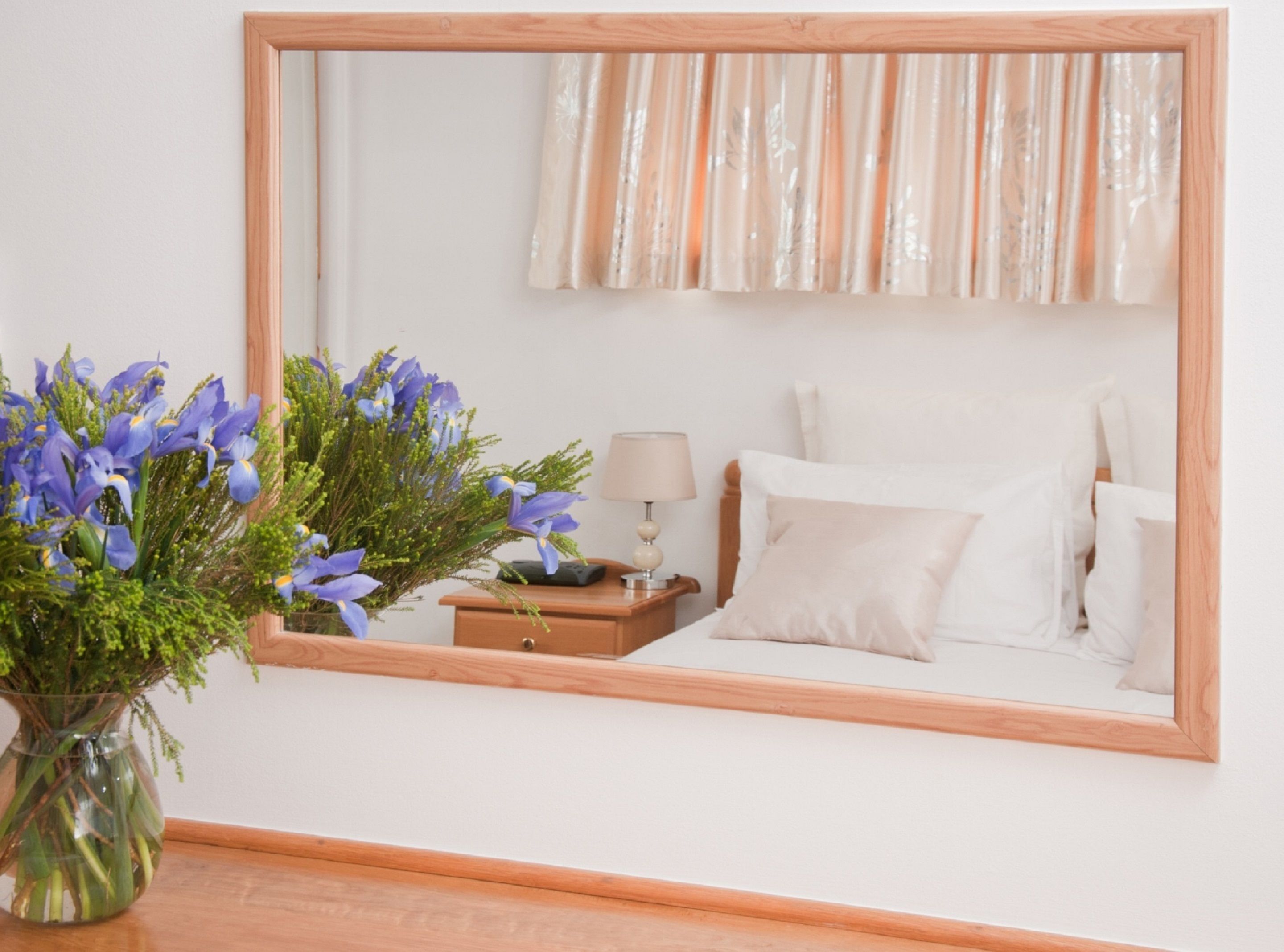 Standard Double Room | Room amenity