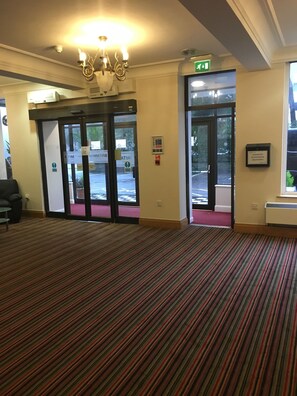 Lobby - Britannia Bournemouth (Bournemouth)