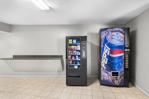 Property amenity - Rodeway Inn Hot Springs National Park Area (Hot Springs)