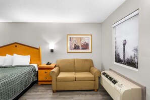 Room, 1 King Bed, Accessible, Non Smoking