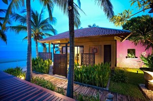 Praseban Ocean | 객실 내 금고, 책상, 무료 WiFi