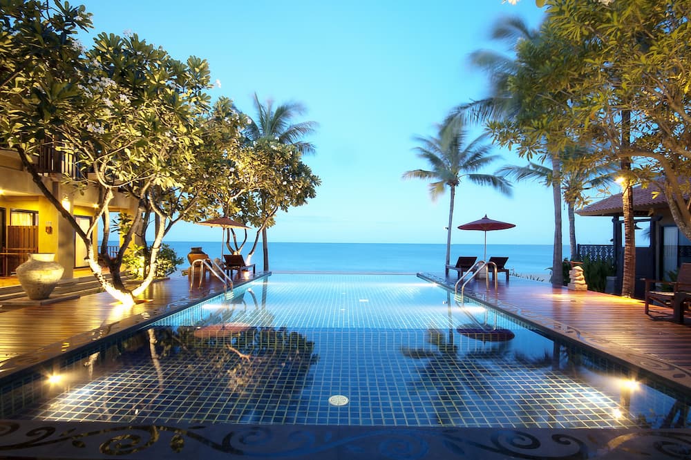 Praseban Resort