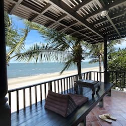 Minntra Beachfront | 1 bedroom, in-room safe, desk, free WiFi