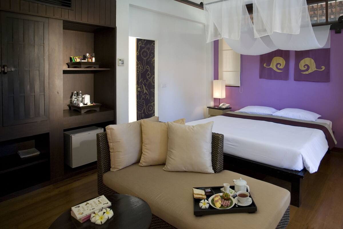 Seaview Suite | 객실 내 금고, 책상, 무료 WiFi
