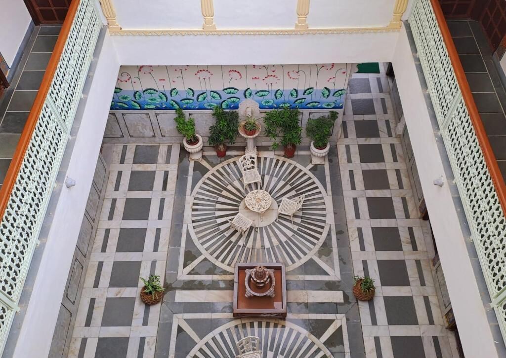 Foto - Mahendra Prakash