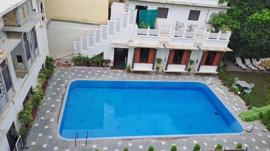 Foto - Mahendra Prakash