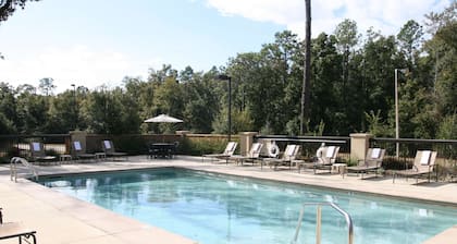 Hampton Inn & Suites Mobile Providence Park/Airport