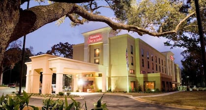 Hampton Inn & Suites Mobile Providence Park/Airport