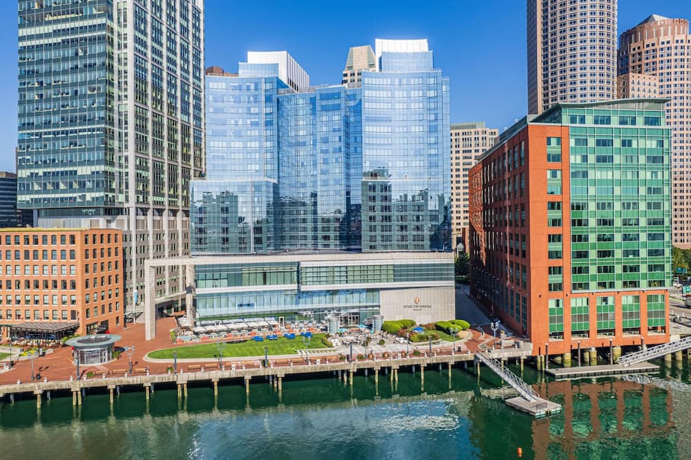 InterContinental Boston by IHG