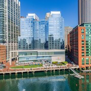 InterContinental Boston by IHG