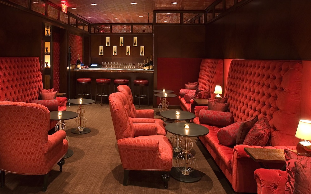 InterContinental Boston by IHG by null
