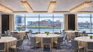 Sala de reuniones