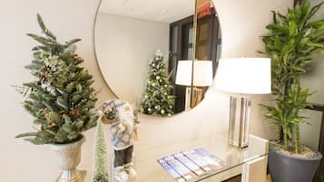 Executive-Lounge