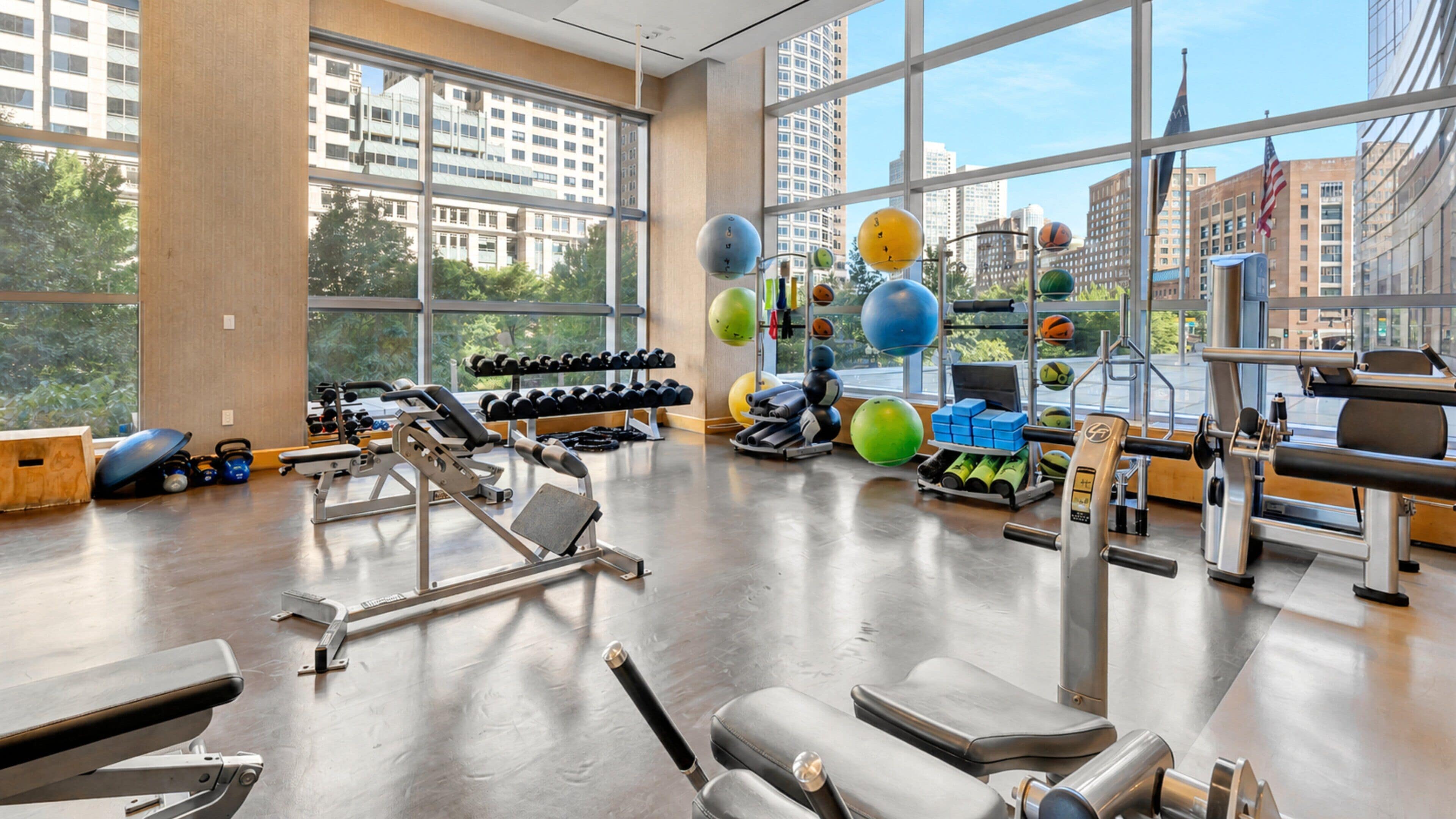 Foto - InterContinental Boston by IHG